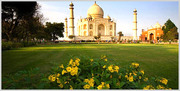 Quality Transport and Dilicious Food For Same Day Agra Packages