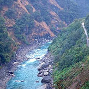 Kalimpong - Darjeeling - Pelling - Gangtok - Lachung Holiday Packa