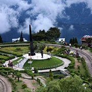 Darjeeling Tour Package