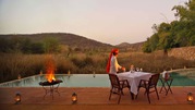 Safari Experinence in India | Holiday Package in India 