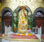 Book Pune to Shirdi Cab - Sharda Travels