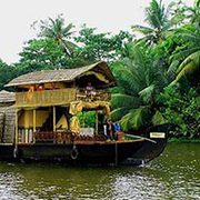 1.Green Kerala Tour Package