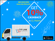 Rent a Tata Ace & Get 10% Cash Back as CL Points