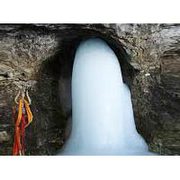 Amarnath Yatra by Helicopter