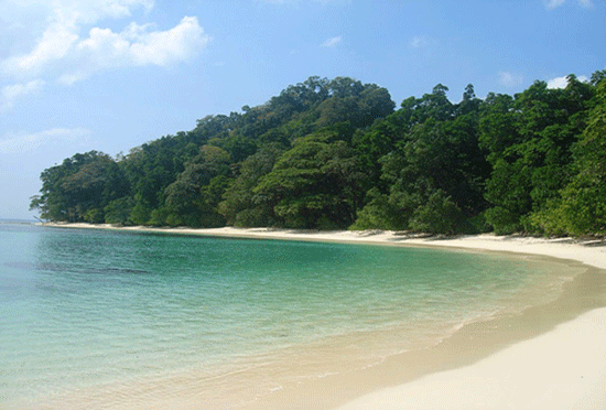 Andaman Tour operators in Kolkata