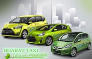 Taxi Service in Kolkata