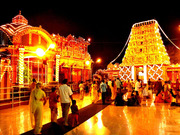 Bangalore to Dharmasthala temple round trip Car Bus Rentals 9036657799