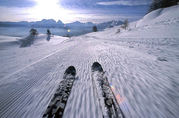 Auli Snow Skiing - Auli Skiing Course - Auli Ski Destination | TravelR