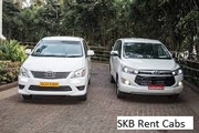 Toyota innova Crysta car Hire in Bangalore - 09036657799