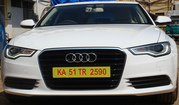 Wedding Car hire in Bangalore || Wedding car rentals in Bangalore 