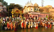 Delhi to Matura Vrindavan Tour Package at good prices