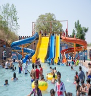 Best Water as well as amusement park in Hyderabad