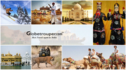 Luxury Tour Operator & Best Travel Agent in India - Globetrouper