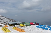 Roopkund Lake Trek - The Mystery Lake Trekking In Uttarakhand