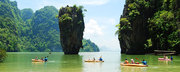 PHUKET PATTAYA BANGKOK 6 NIGHTS PACKAGE