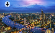 3 NIGHTS PATTAYA 2 NIGHTS BANGKOK PACKAGE