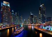 Dubai 7 Days Package