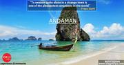 Andaman Tour Packages | Scuba Diving | Luxury Stay 