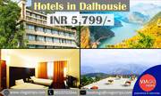 Aamod Dalhousie Resorts - Best Prices at Viagotrips