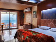 Hotels in Puri near Swargadwar sea beach