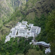 Katra Helicopter Packages,  Katra Helicopter Tours,  Mata Vaishnodevi he