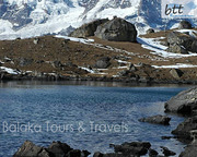 North sikkim tour packages from Balaka Tours and Travels