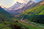 Har – Ki – Doon Trek In Uttarakhand