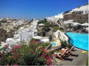 Santorini Sightseeing Tour