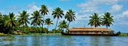 •	Beauty of Kerala Tour