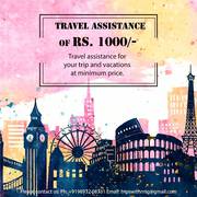 Travel Assistance