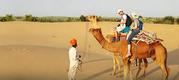  Rajasthan tour is the Best price to visit the Desert Safari