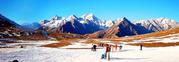 MANALI TOUR PACKAGE : 3 NIGHTS / 4 DAYS 