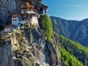 Dooars & Bhutan Holiday Tour Packages From Kolkata