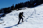 Kedarkantha Trekking Tour