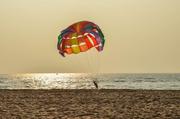 Sea Water Sports and Water Sports Packages in Goa