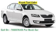 Get Best Taxi in Jaipur at Affordable Price