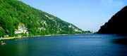 CORBETT AND NANITAL TOUR PACKAGE : 3 NIGHTS / 4 DAYS