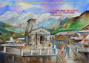 CharDham Travel Operator |  Chardham Yatra Travel service in Haridwar