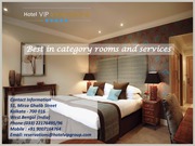 Cheap Hotels in Kolkata,  3 star Hotels in Kolkata