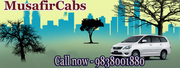 Best Taxi Services in Lucknow