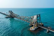 Book your Madurai to Rameshwaram Kanyakumari tour package