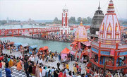  Adventure Tours in Haridwar and Haridwar Travel Agency