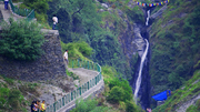 Dharamshala Tour Packages