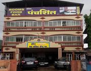 Hotel Panchsheel Bhandardara