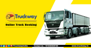 Online truck booking,  Full Loads,  logistics service provider: Truckway