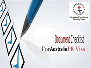 Reduce Australia Visa 189 PR Processing Time At Aptech