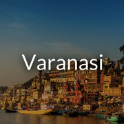 Varanasi Tour Packages