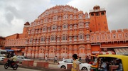 Golden Triangle Tour 4 Nights / 5 Days