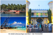 Book hotel in Andaman and get 10% discount