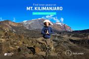 Kilimanjaro-Lemosho Route